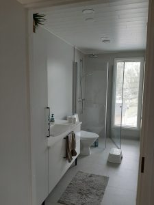 äänieristys
